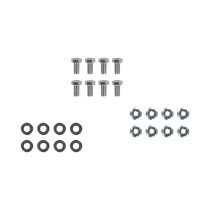 Support d’antenne HF 80 RWC RHS ARB – Accessoire 4x4 robuste