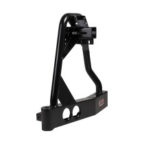  LH RWC SUITS LC80 ARB : Protection Offroad 4x4 Haute Qualité 