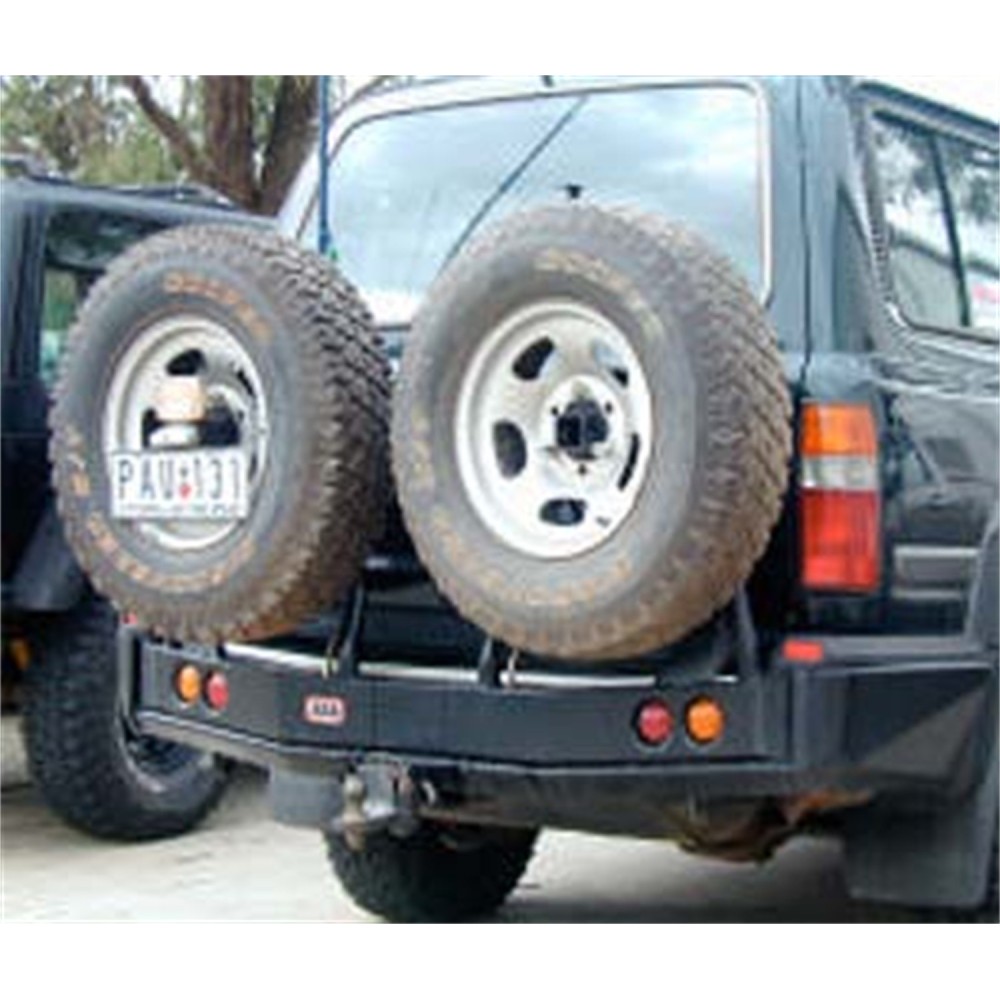 Protection 4x4 ARB RH RWC SUITS LC80 – Accessoire Offroad fiable