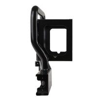  Support J/CAN/HLDR BLK 80 RSTB RHS ARB – Protection 4x4 robuste 