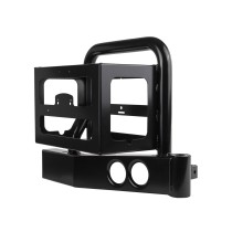  Support J/CAN/HLDR BLK 80 RSTB RHS ARB – Protection 4x4 robuste 