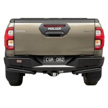 Kit barre arrière ARB Hilux SR5/Rogue 2022+ - Protection 4x4