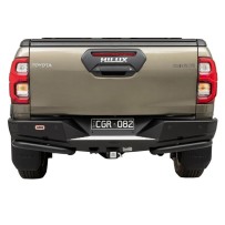 Kit barre arrière ARB Hilux SR5/Rogue 2022+ - Protection 4x4