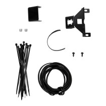 INSTALL KIT 200 ARB : Caméra & Capteurs de Recul 4x4 Offroad