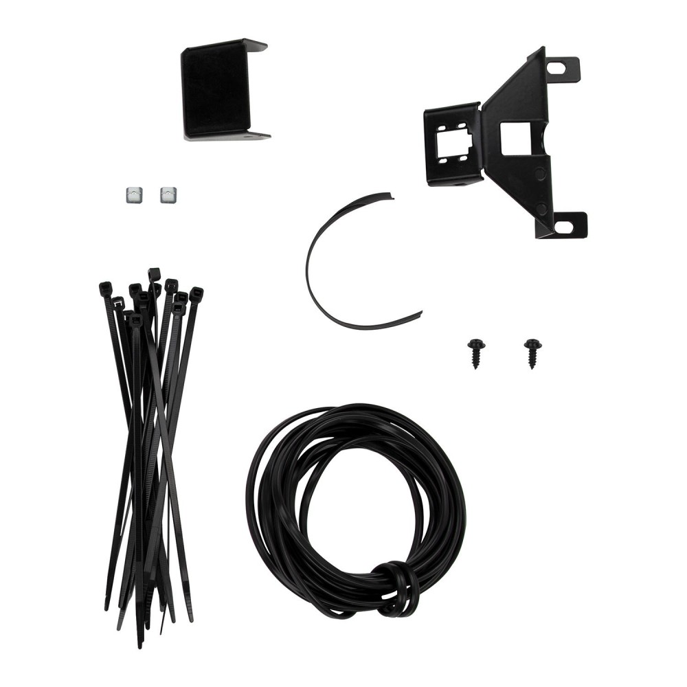 INSTALL KIT 200 ARB : Caméra & Capteurs de Recul 4x4 Offroad