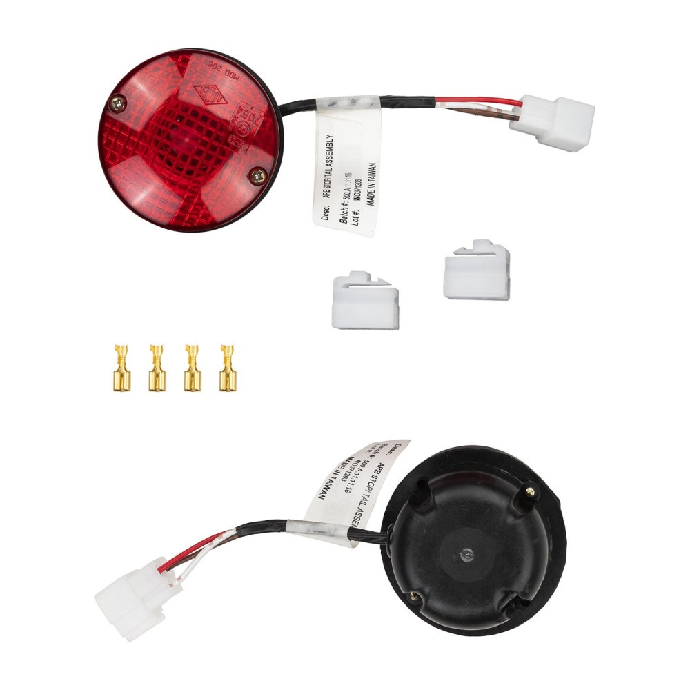 FOG LIGHT KIT 200 SERIES ARB : Éclairez votre 4x4 Euro
