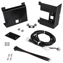  Kit Relocalisation Caméra MY16 200 ARB – Accessoire 4x4 Premium 