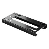  GU DOOR BRACKET ADAPTOR ARB : Accessoire 4x4 robuste à prix choc 