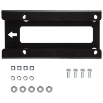  GU DOOR BRACKET ADAPTOR ARB : Accessoire 4x4 robuste à prix choc 