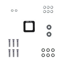 T/BAR HIGH VERSION FJ US SPEC 56200 ARB – Protection 4x4 Premium