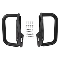  Kit Barre Arrière Inférieure ARB Ranger MY22 – Protection 4x4 