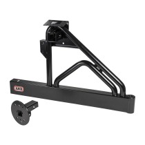 Support de Roue ARB TJ RHS : Accessoire 4x4 Robuste et Durable