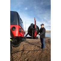  Support HiLift ARB TJ RSTB – Accessoire 4x4 robuste et fiable 