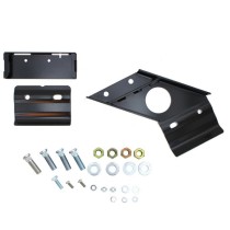  Support HiLift ARB TJ RSTB – Accessoire 4x4 robuste et fiable 