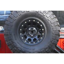 TJ RSTB Wheel Lock Nut Set ARB – Sécurité optimale 4x4