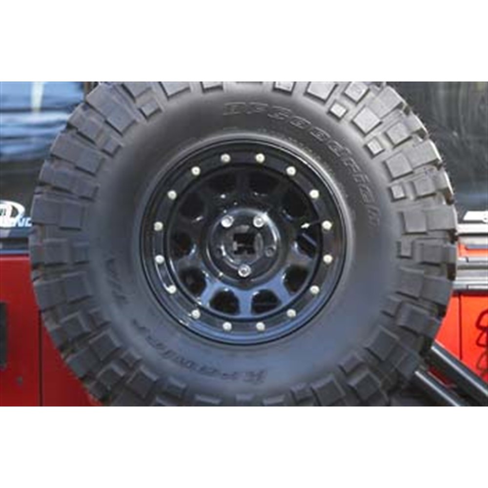 TJ RSTB Wheel Lock Nut Set ARB – Sécurité optimale 4x4