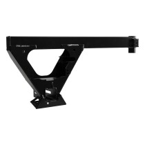  Support de roue ARB 4x4 robuste - WHEEL CARRIER TJ/YJ/JK fiable 