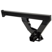  Support de roue ARB 4x4 robuste - WHEEL CARRIER TJ/YJ/JK fiable 