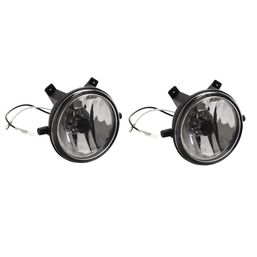 Antibrouillard Sahara Bar ARB 55W : Visibilité et style 4x4