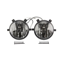 Antibrouillard Sahara Bar ARB 55W : Visibilité et style 4x4