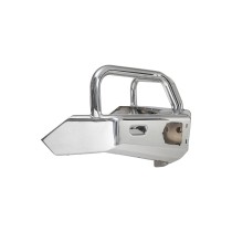 Pare-chocs ARB COMBAR MKII Hilux 2015+ Large – Protection 4x4