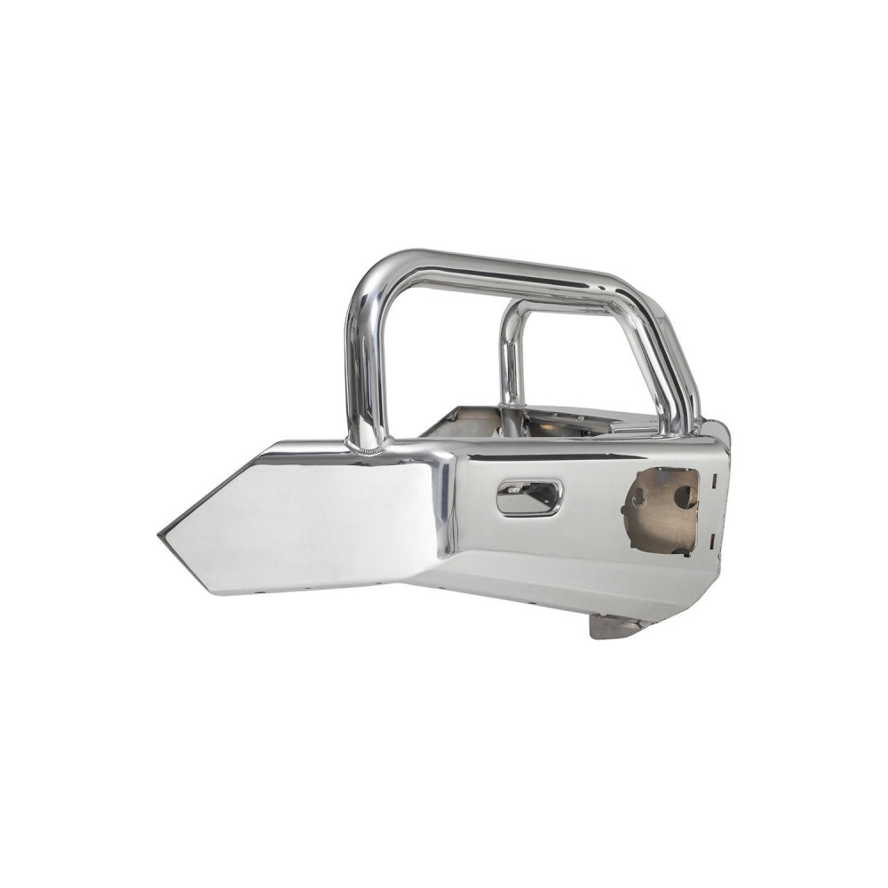 Pare-chocs ARB COMBAR MKII Hilux 2015+ Large – Protection 4x4