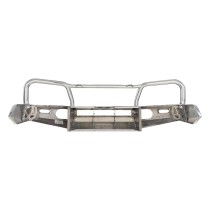 COMBAR ALLOY SUIT ARB FOG MKII : Pare-chocs 4x4 robuste