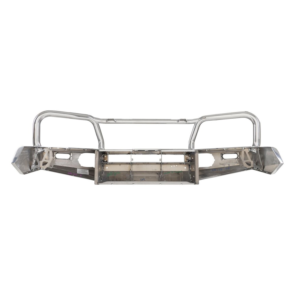 COMBAR ALLOY SUIT ARB FOG MKII : Pare-chocs 4x4 robuste