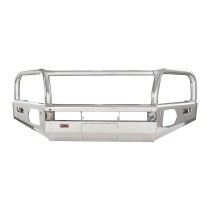 COMBAR ALLOY SUIT ARB FOG MKII : Pare-chocs 4x4 robuste