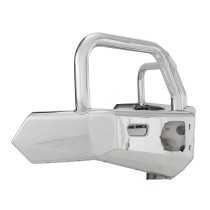 COMBAR ALLOY SUIT 200 VX/SAH ARB : Pare-chocs 4x4 robuste
