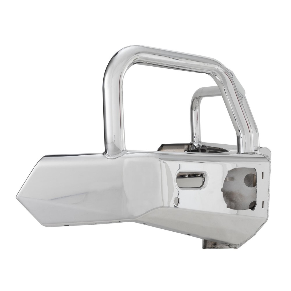 COMBAR ALLOY SUIT 200 VX/SAH ARB : Pare-chocs 4x4 robuste