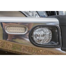  Pare-chocs ALLOY BAR PRADO GX & GXL 2014+ ARB - Protection 4x4 