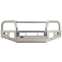 Pare-chocs COMBAR ALLOY ARB pour Triton MQ 15+ : Protection 4x4