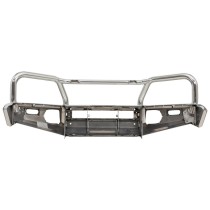 Pare-chocs COMBAR ALLOY ARB pour Triton MQ 15+ : Protection 4x4