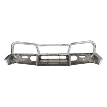  Achetez COMBAR ALLOY SUIT ARB FOG MKII – Pare-chocs 4x4 robuste 