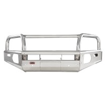  Achetez COMBAR ALLOY SUIT ARB FOG MKII – Pare-chocs 4x4 robuste 