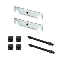 DIFFERENTIAL SPREADER ARB : Outil robuste pour pont 4x4