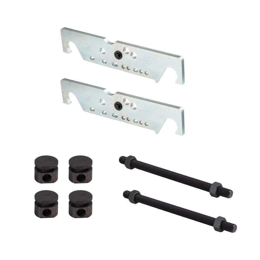 DIFFERENTIAL SPREADER ARB : Outil robuste pour pont 4x4