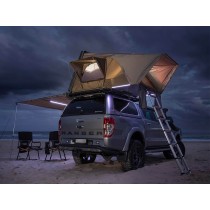 ARB ESPERANCE TENT COMPACT HARDSHELL