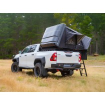Tente de toit rigide ARB Esperance 2 - Confort et robustesse 4x4