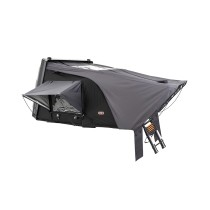 Tente de toit rigide ARB Esperance 2 - Confort et robustesse 4x4