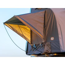 Tente de toit rigide ARB Esperance 2 - Confort et robustesse 4x4