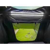 Tente de toit rigide ARB Esperance 2 - Confort et robustesse 4x4