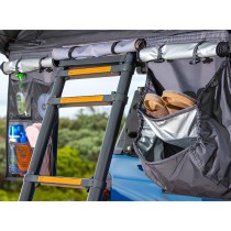 Tente de toit rigide ARB Esperance 2 - Confort et robustesse 4x4