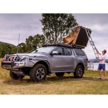 Tente de toit ARB Simpson avec annexe - Confort 4x4 Offroad
