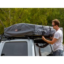 Tente de toit ARB Simpson avec annexe - Confort 4x4 Offroad