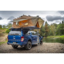 Tente de toit ARB Flinders 240x140 + échelle, confort et aventure