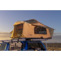 Tente de toit ARB Flinders 240x140 + échelle, confort et aventure