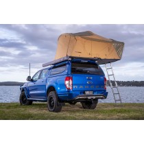 Tente de toit ARB Flinders 240x140 + échelle, confort et aventure