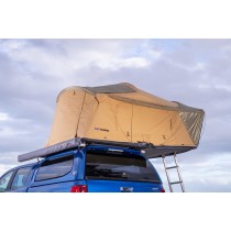 Tente de toit ARB Flinders 240x140 + échelle, confort et aventure